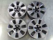 Laden Sie das Bild in den Galerie-Viewer, 4x Alufelge 16 Zoll 7.5" 5x112 37ET Audi A6 C7 B8 Rim Wheel FEL5464205298io