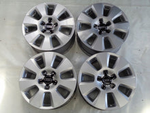 Laden Sie das Bild in den Galerie-Viewer, 4x Alufelge 16 Zoll 7.5" 5x112 37ET Audi A6 C7 B8 Rim Wheel FEL5464205298io