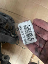 Laden Sie das Bild in den Galerie-Viewer, Motor Mercedes-Benz W220 M113941 4.3 279PS 205kW 262TKm 1999 Benzin Unkomplett