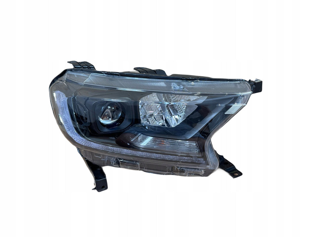 Frontscheinwerfer Ford Ranger JB3B-13E014-DA Full LED Rechts Headlight SCH6456624193yd