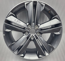 Load image into Gallery viewer, 1x Alufelge 19 Zoll 7.5" 5x114.3 49 5ET 52910-B8190 MAD-AR81 Hyundai Ioniq 5 FEL5988308502jk
