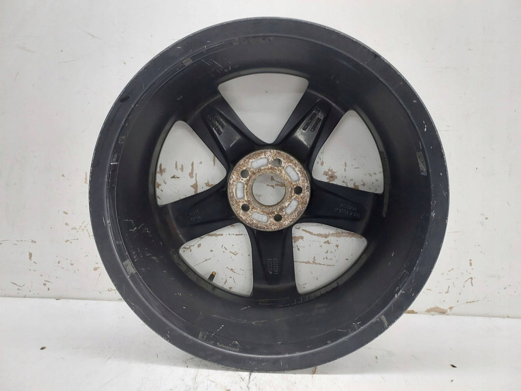 1x Alufelge 18 Zoll 31445218 Volvo V70 V60 S80 S60 Xc60 Rim Wheel FEL7722027677uj