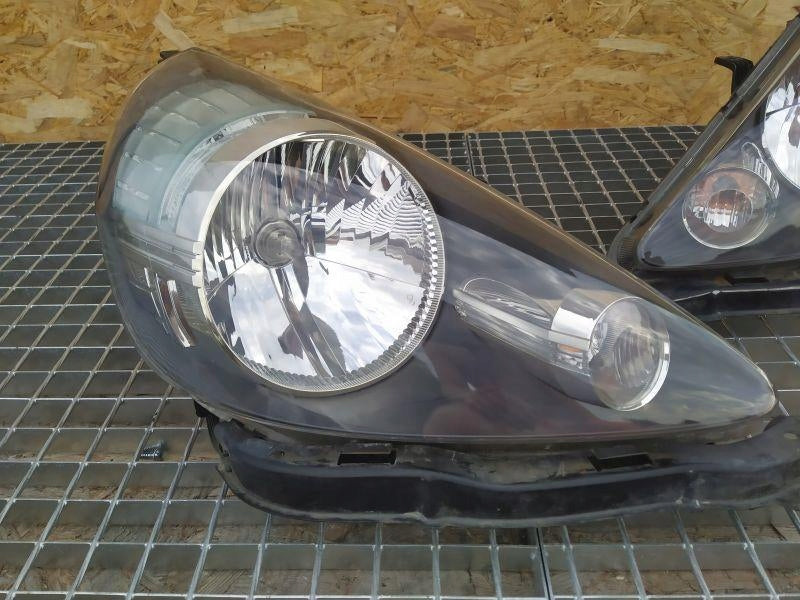Frontscheinwerfer Honda Jazz Ein Stück (Rechts oder Links) Headlight