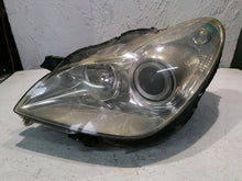 Load image into Gallery viewer, Frontscheinwerfer Mercedes-Benz Cls Xenon Links Scheinwerfer Headlight SCH4247100446ry