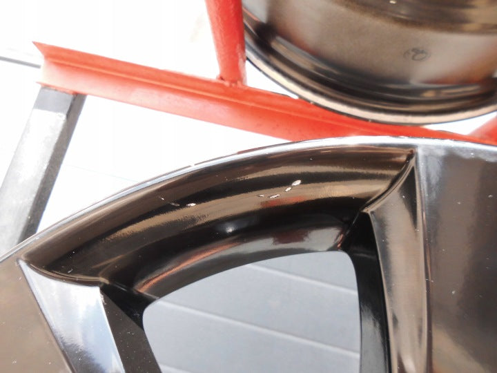 4x Alufelge 18 Zoll 8.0" 5x112 30ET Audi A5 A6 5 G31 3 G21 G30 4 G22 Rim Wheel FEL8059397197ip
