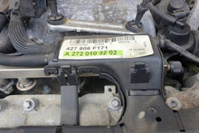 Load image into Gallery viewer, Motor Mercedes-Benz Slk R171 272942 3.0 231PS 170kW 110TKm Benzin Unkomplett MOT3404285683kc