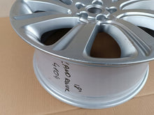 Laden Sie das Bild in den Galerie-Viewer, 1x Alufelge 18 Zoll 8.0" 5x108 45ET FK72-1007-BB Land Rover Rim Wheel FEL5790114785pu