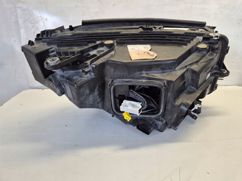 Frontscheinwerfer Mercedes-Benz Glc Links Scheinwerfer Headlight SCH9524211674dj