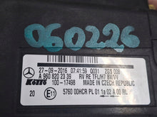Laden Sie das Bild in den Galerie-Viewer, Frontscheinwerfer Mercedes-Benz A9608202339 Rechts Scheinwerfer Headlight SCH8063145777mt