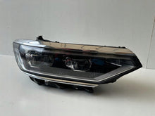 Load image into Gallery viewer, Frontscheinwerfer VW Passat B8 3G1941082 Rechts Scheinwerfer Headlight