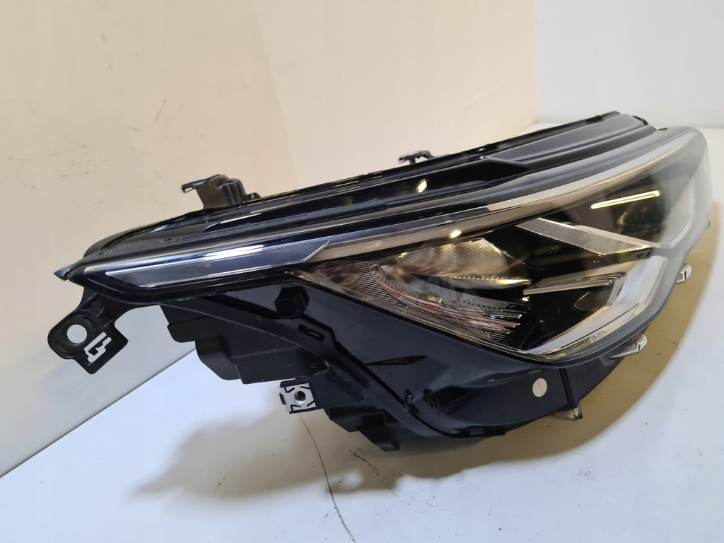 Frontscheinwerfer VW Golf VIII 5H1941005 5H1941006 Full LED Rechts oder Links SCH7052151785ek