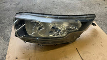 Load image into Gallery viewer, Frontscheinwerfer Iveco Daily I 47910748 Links Scheinwerfer Headlight SCH5896675172zm