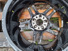 Laden Sie das Bild in den Galerie-Viewer, 1x Alufelge 18 Zoll 7.5" 5x112 A1764010700 Mercedes-Benz Cla Amg Rim Wheel FEL7504108253mh