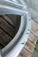 Laden Sie das Bild in den Galerie-Viewer, 1x Alufelge 19 Zoll 11.0&quot; 5x130 69ET 99136214602 Porsche Rim Wheel