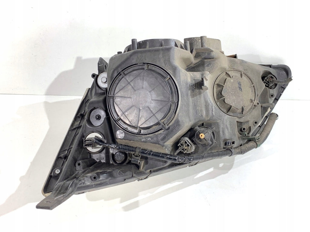 Frontscheinwerfer Honda Cr-V III G03100-SWW-G0 Rechts Scheinwerfer Headlight SCH2367113614km