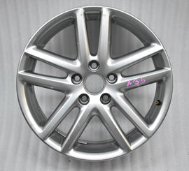 1x Alufelge 17 Zoll 7.0