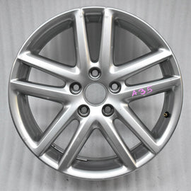1x Alufelge 17 Zoll 7.0