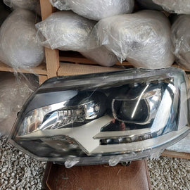 Frontscheinwerfer VW T5 7E5941015C LED Links Scheinwerfer Headlight SCH1112432358oh