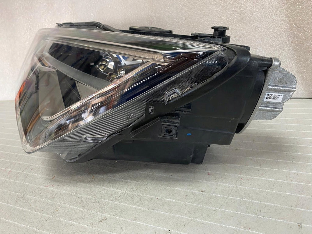 Frontscheinwerfer Seat Ateca 576941007D LED Ein Stück (Rechts oder Links) SCH4080282670bc