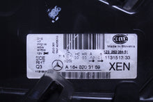 Laden Sie das Bild in den Galerie-Viewer, Frontscheinwerfer Mercedes-Benz W164 A1648203159 Links Scheinwerfer Headlight SCH7543806714bv