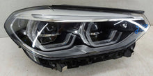 Laden Sie das Bild in den Galerie-Viewer, Frontscheinwerfer BMW X3 G01 G02 8739654 85122000 Rechts Scheinwerfer Headlight SCH7539052182le