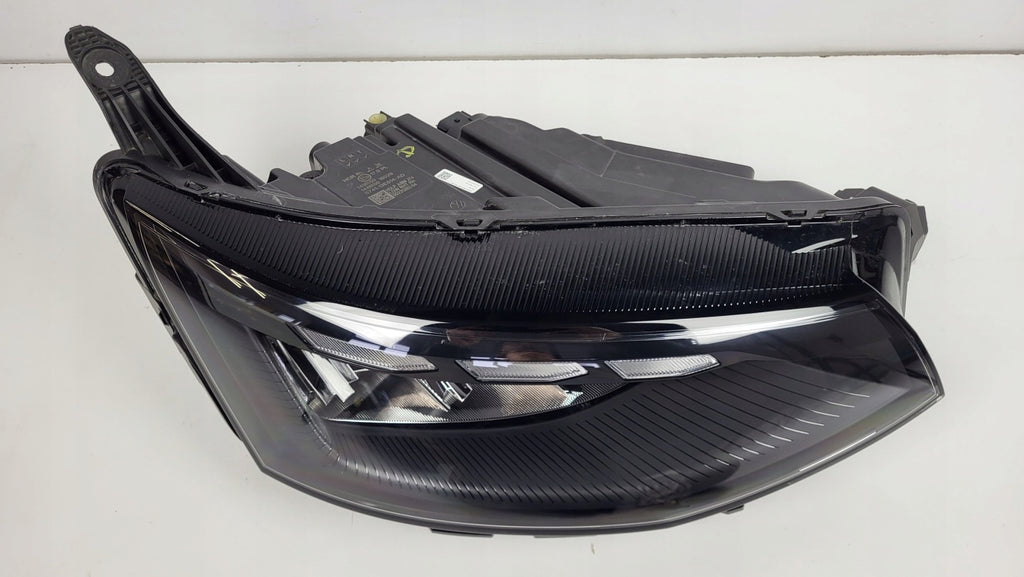 Frontscheinwerfer VW Transporter Caravelle S741-13E014-AD LED Rechts Headlight SCH6393068650pr