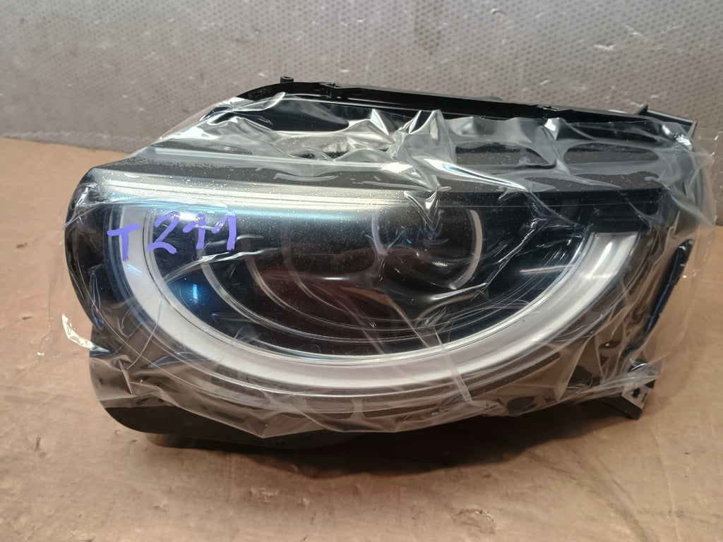 Frontscheinwerfer Fiat 500 00521400320 Links Scheinwerfer Headlight SCH5567203012ed