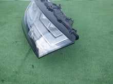 Laden Sie das Bild in den Galerie-Viewer, Frontscheinwerfer Audi Q7 4M0941034 LED Rechts Scheinwerfer Headlight SCH2117259078lv