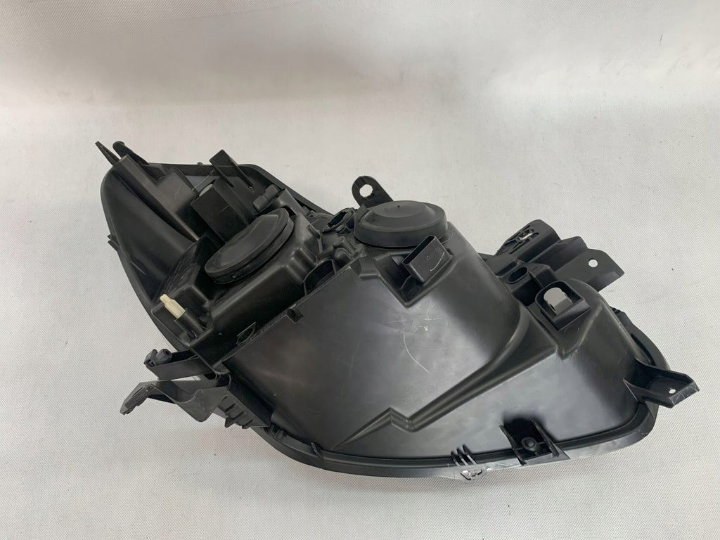 Frontscheinwerfer Renault Clio III 7701061071 Links Scheinwerfer Headlight SCH4835111582cp