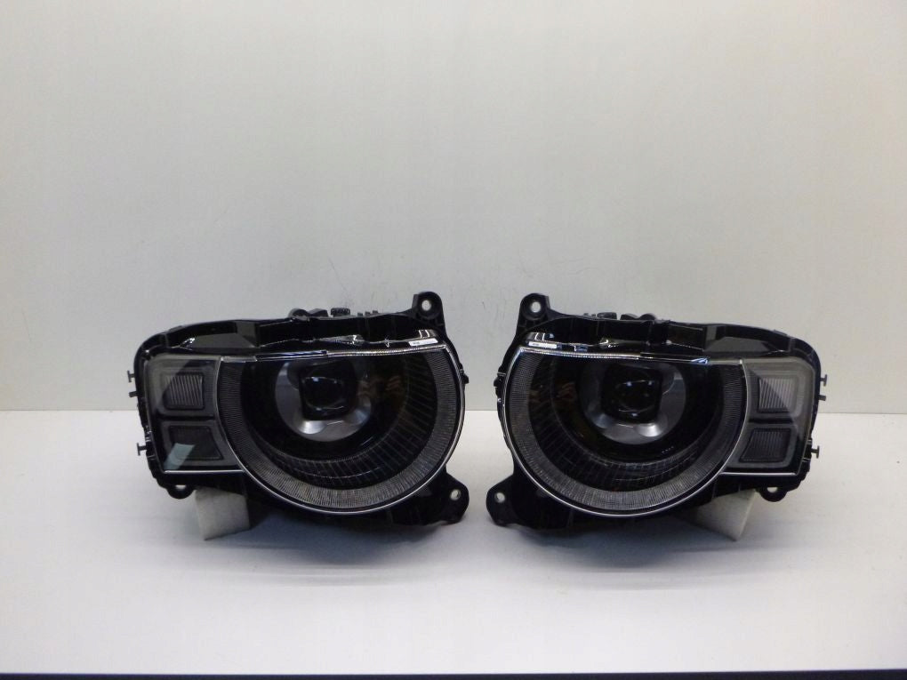 Frontscheinwerfer Land Rover Defender L8B2-13W030 LED Rechts oder Links