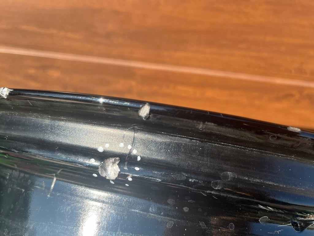 1x Alufelge 19 Zoll 8.0" 5x112 46ET 8Y0601025CA Audi A3 Rim Wheel