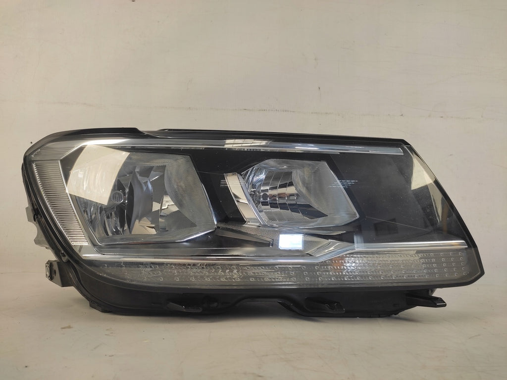 Frontscheinwerfer VW Tiguan 5NB941006B Rechts Scheinwerfer Headlight SCH9552291400ur