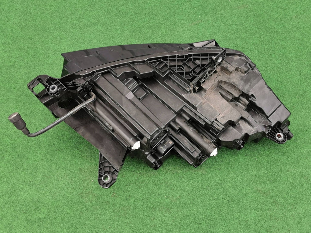 Frontscheinwerfer Skoda Enyaq IV 5LB941015GBAX Links Scheinwerfer Headlight SCH8789227706jr