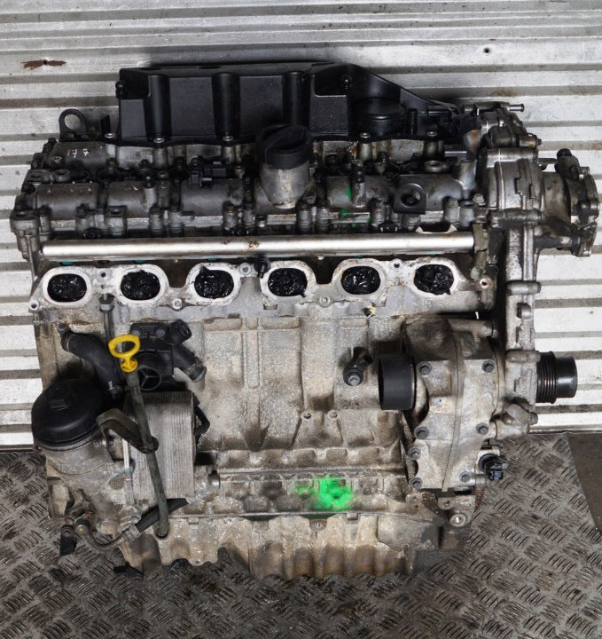 Motor Volvo Xc70 II B6304T 3.0 304PS 210kW 245TKm 2013 Benzin Engine Unkomplett MOT2444009720qt