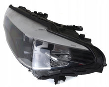 Laden Sie das Bild in den Galerie-Viewer, Frontscheinwerfer BMW 5 G31 G30 8499111 LED Links Scheinwerfer Headlight