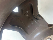 Laden Sie das Bild in den Galerie-Viewer, 1x Alufelge 17 Zoll 6.5" 5x114.3 50ET Dacia Duster Rim Wheel FEL6309238965jq