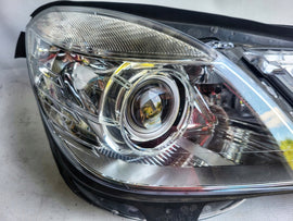 Frontscheinwerfer Mercedes-Benz W212 A2128202061 Xenon Rechts Headlight SCH7877023592hm