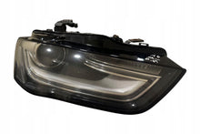 Laden Sie das Bild in den Galerie-Viewer, Frontscheinwerfer Audi A4 8K0941006 Vorderseite Scheinwerfer Headlight SCH9230477246nq