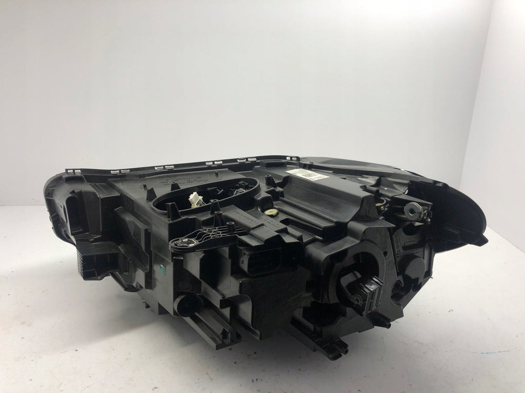 Frontscheinwerfer BMW X1 F48 5A01172-02 LED Rechts Scheinwerfer Headlight SCH8688049026gf