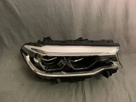 Frontscheinwerfer BMW 5 G31 G30 7214962-03 Rechts Scheinwerfer Headlight SCH8782070313xg