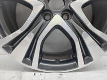 Load image into Gallery viewer, 1x Alufelge 17 Zoll 7.0&quot; 5x114.3 39ET PZ49H-X0670-Z Toyota Rav 4 Rim Wheel
