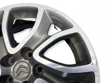 Laden Sie das Bild in den Galerie-Viewer, 1x Alufelge 18 Zoll Citroën C-Crosser Rim Wheel FEL9297297322dm