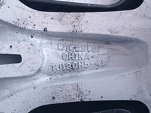 Load image into Gallery viewer, 1x Alufelge 19 Zoll 7.0" 5x108 41ET 9837772280 9836124480 Citroën I Rim Wheel FEL5516272358jm