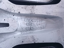Laden Sie das Bild in den Galerie-Viewer, 1x Alufelge 19 Zoll 7.0" 5x108 41ET 9837772280 9836124480 Citroën I Rim Wheel FEL5516272358jm
