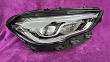 Load image into Gallery viewer, Frontscheinwerfer BMW X1 F48 W247 Full LED Rechts Scheinwerfer Headlight SCH7067421188xf