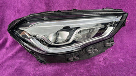 Frontscheinwerfer BMW X1 F48 W247 Full LED Rechts Scheinwerfer Headlight SCH7067421188xf