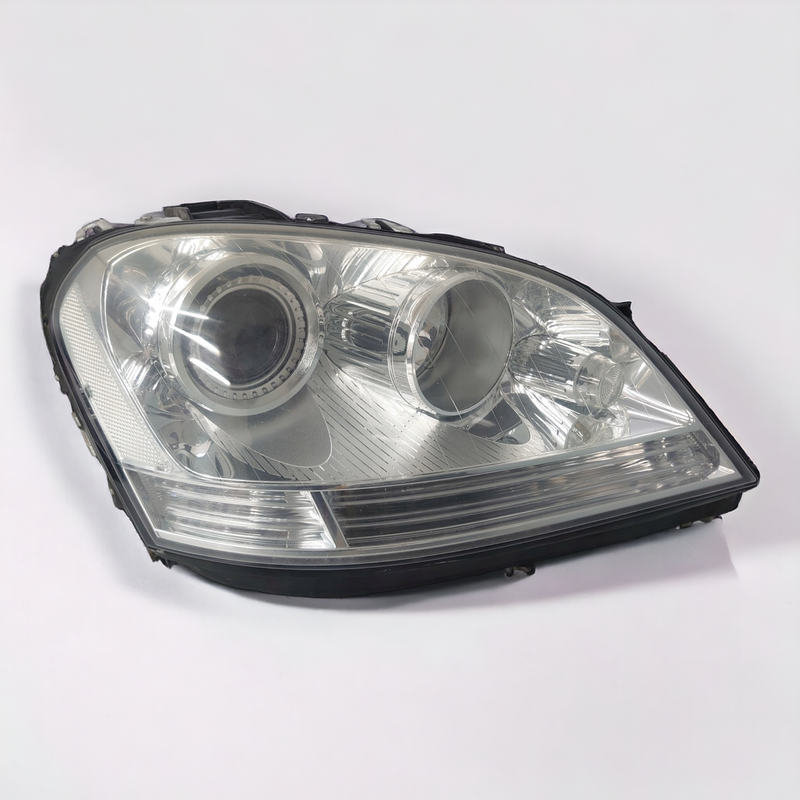 Frontscheinwerfer Mercedes-Benz W164 X164 A0038205826 Xenon Rechts Headlight