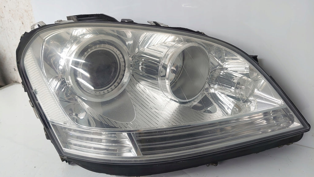 Frontscheinwerfer Mercedes-Benz W164 X164 A0038205826 Xenon Rechts Headlight