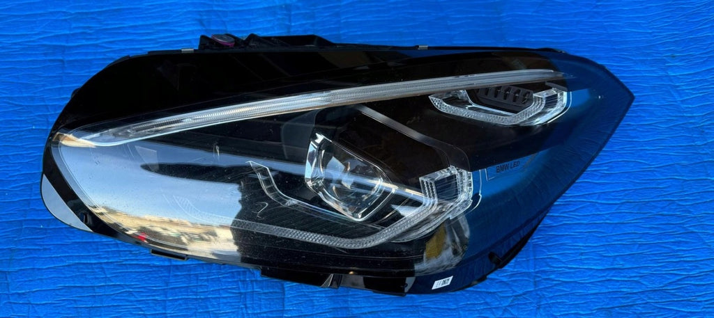 Frontscheinwerfer BMW G29 9481251-05 LED Links Scheinwerfer Headlight SCH2237675467xk
