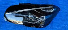 Laden Sie das Bild in den Galerie-Viewer, Frontscheinwerfer BMW G29 9481251-05 LED Links Scheinwerfer Headlight SCH2237675467xk